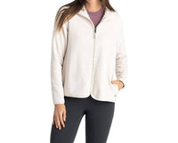 Free Fly - Gridback Fleece Jacket