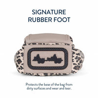 Itzy Ritzy - Mini Plus Backpack Diaper Bag