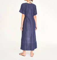 Mirth - Wailea Ankle Length Dress