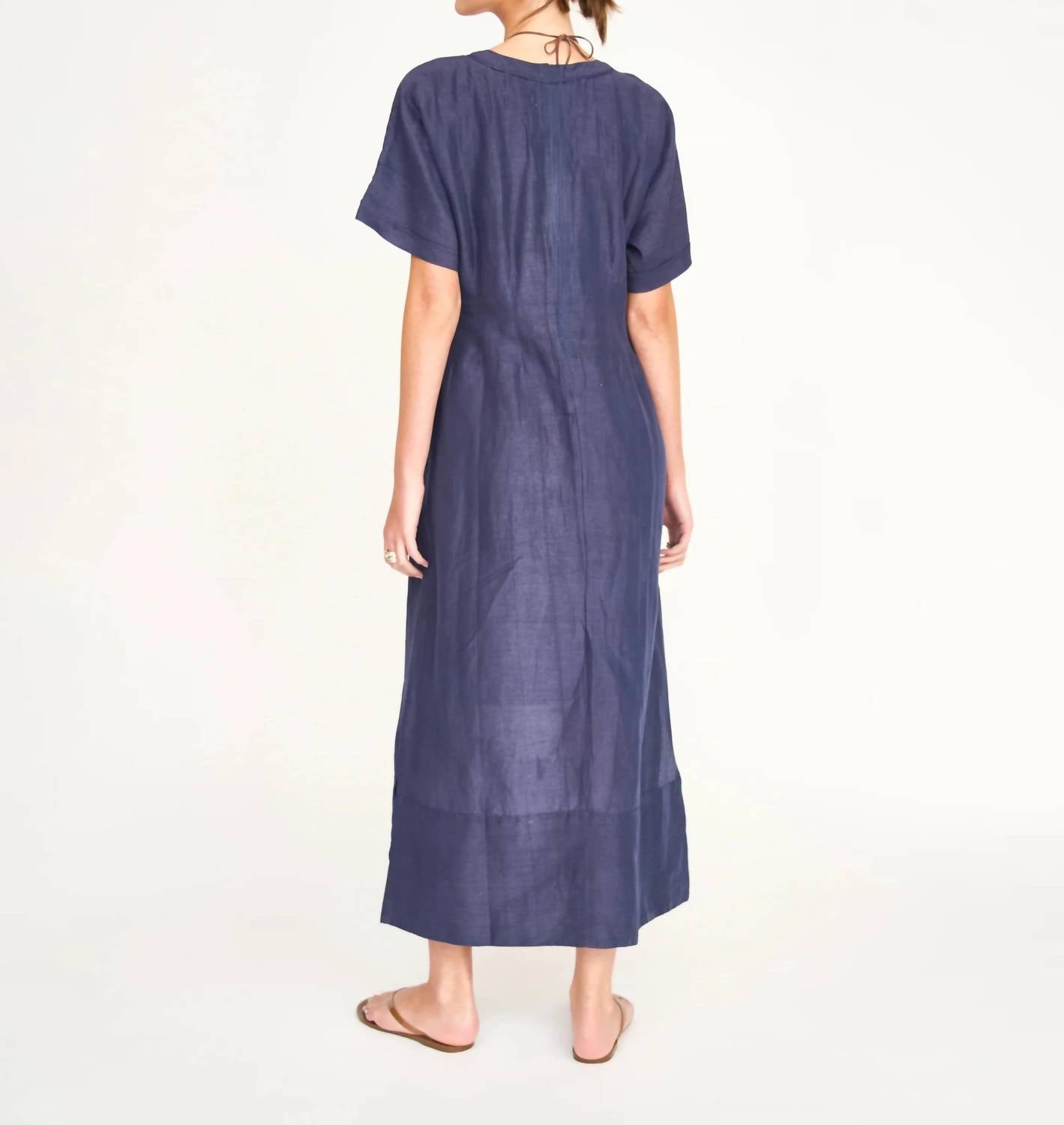 Mirth - Wailea Ankle Length Dress