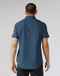 7Diamonds - Montague Short Sleeve Shirt