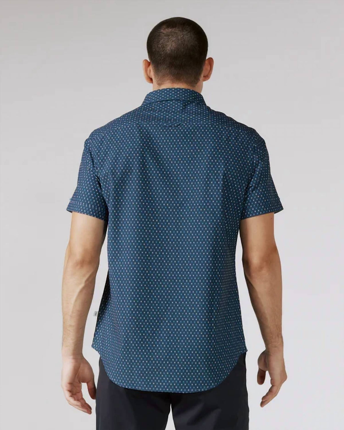 7Diamonds - Montague Short Sleeve Shirt