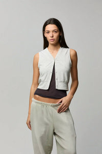 Asher - Vida Vest