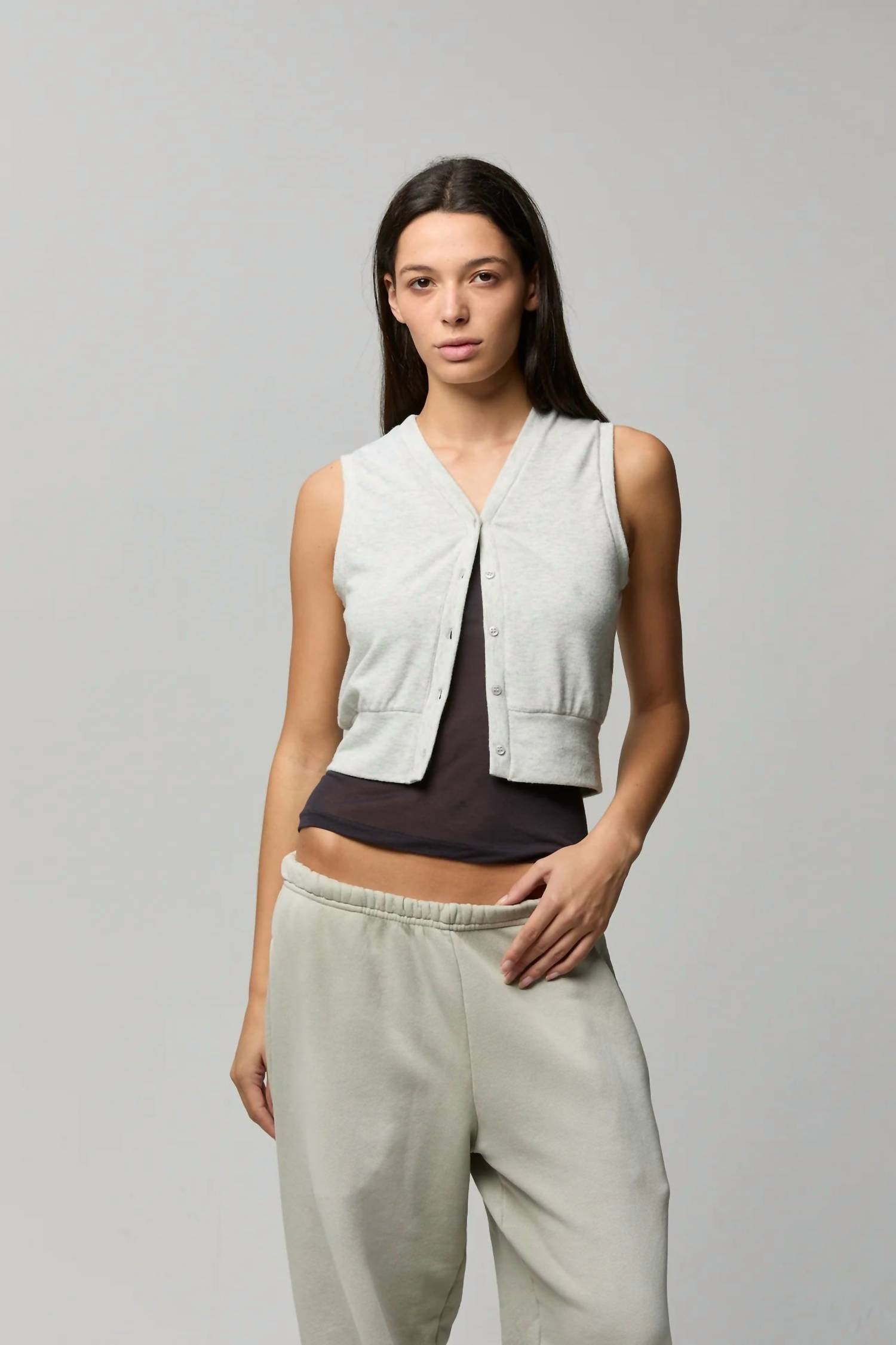 Asher - Vida Vest
