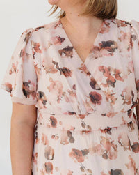 Mikarose - Fleur Midi Dress