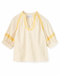 Cartolina Nantucket - Eleanor Top