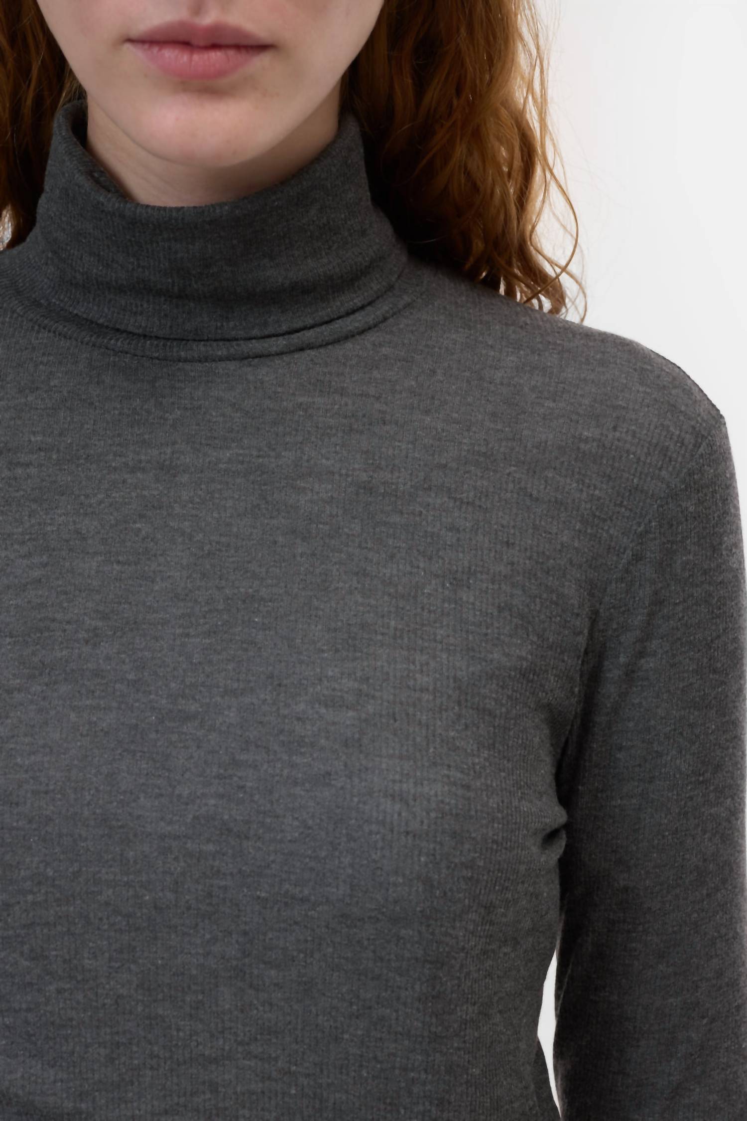 Closed - Long Sleeve Tee