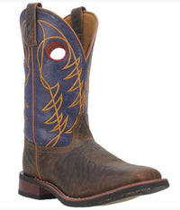 Laredo - Men's Ripley Square Toe Boot