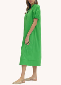 Entro - Maisie Midi Dress