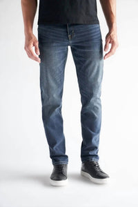 Devil-Dog - Athletic Tapered Leg Jeans