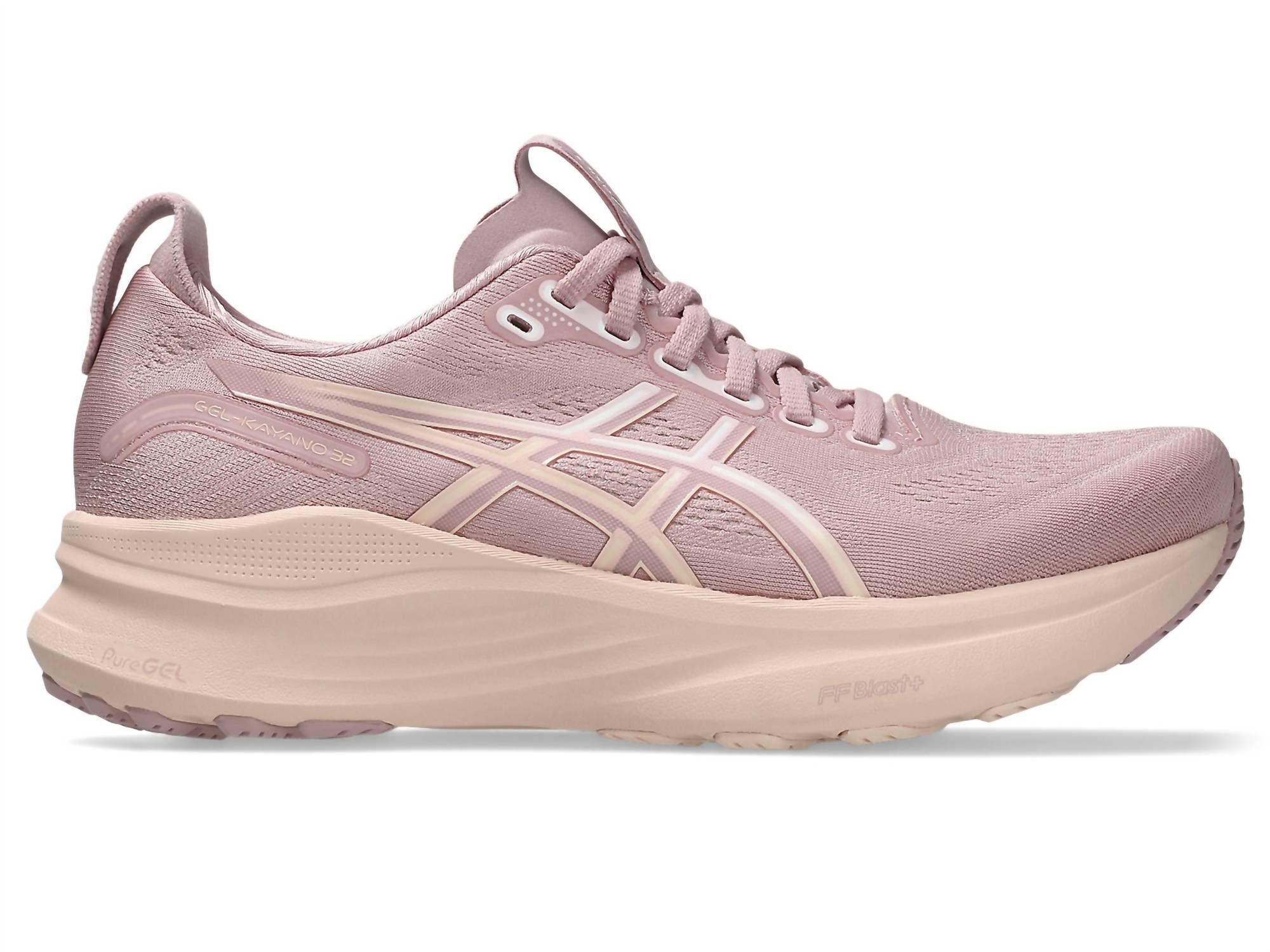 Asics - Women's Gel Kayano 32 D
