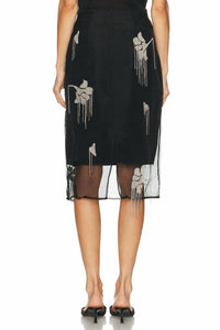 Rachel Comey - Yanni Midi Skirt