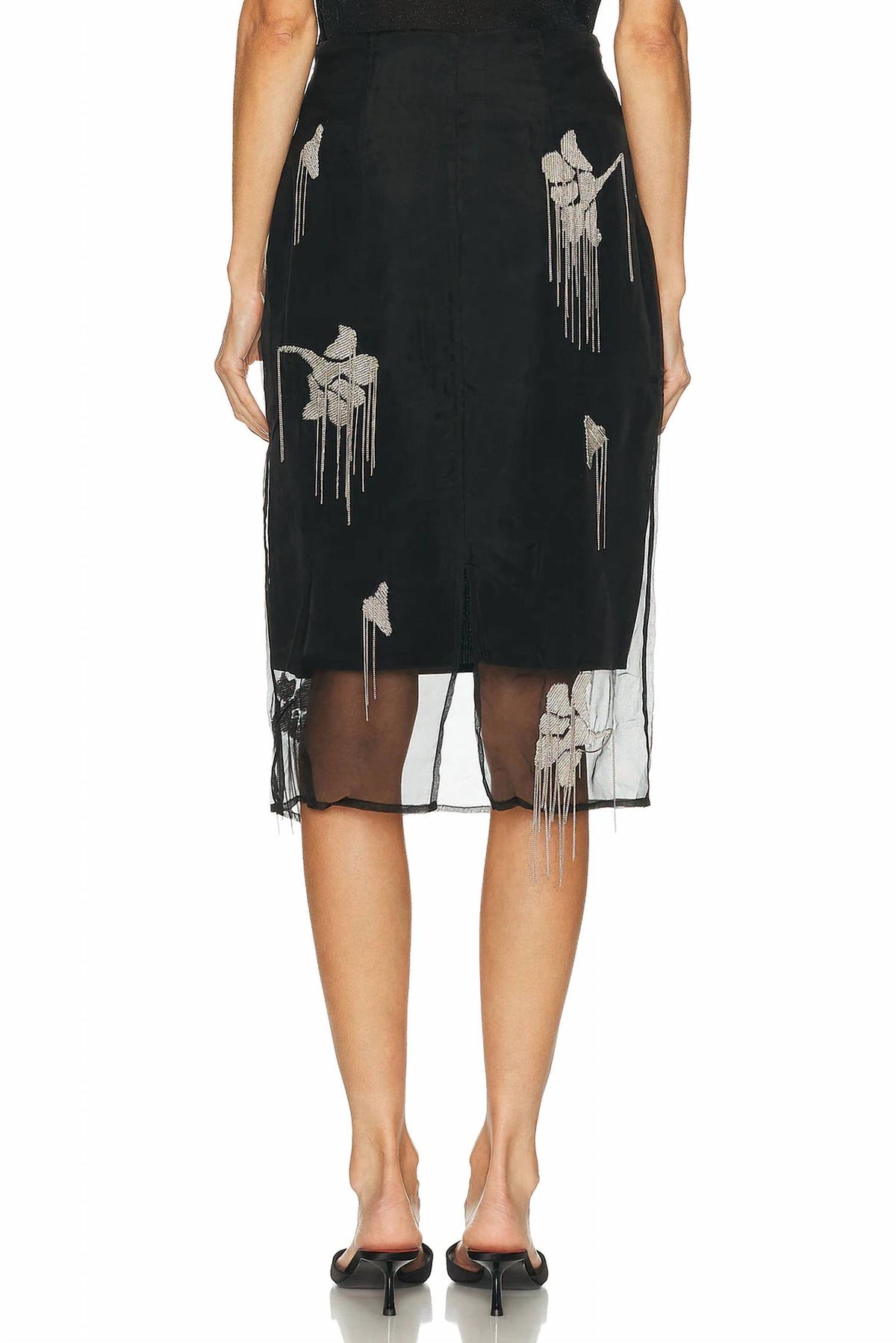 Rachel Comey - Yanni Midi Skirt