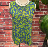Trisha Tyler - Women's Reversible A-line Tank