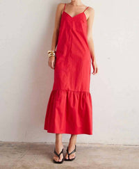Js71 - Barbados Midi Dress