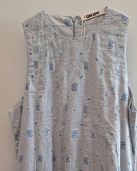 Ciao Lucia - Soledad Mini Dress