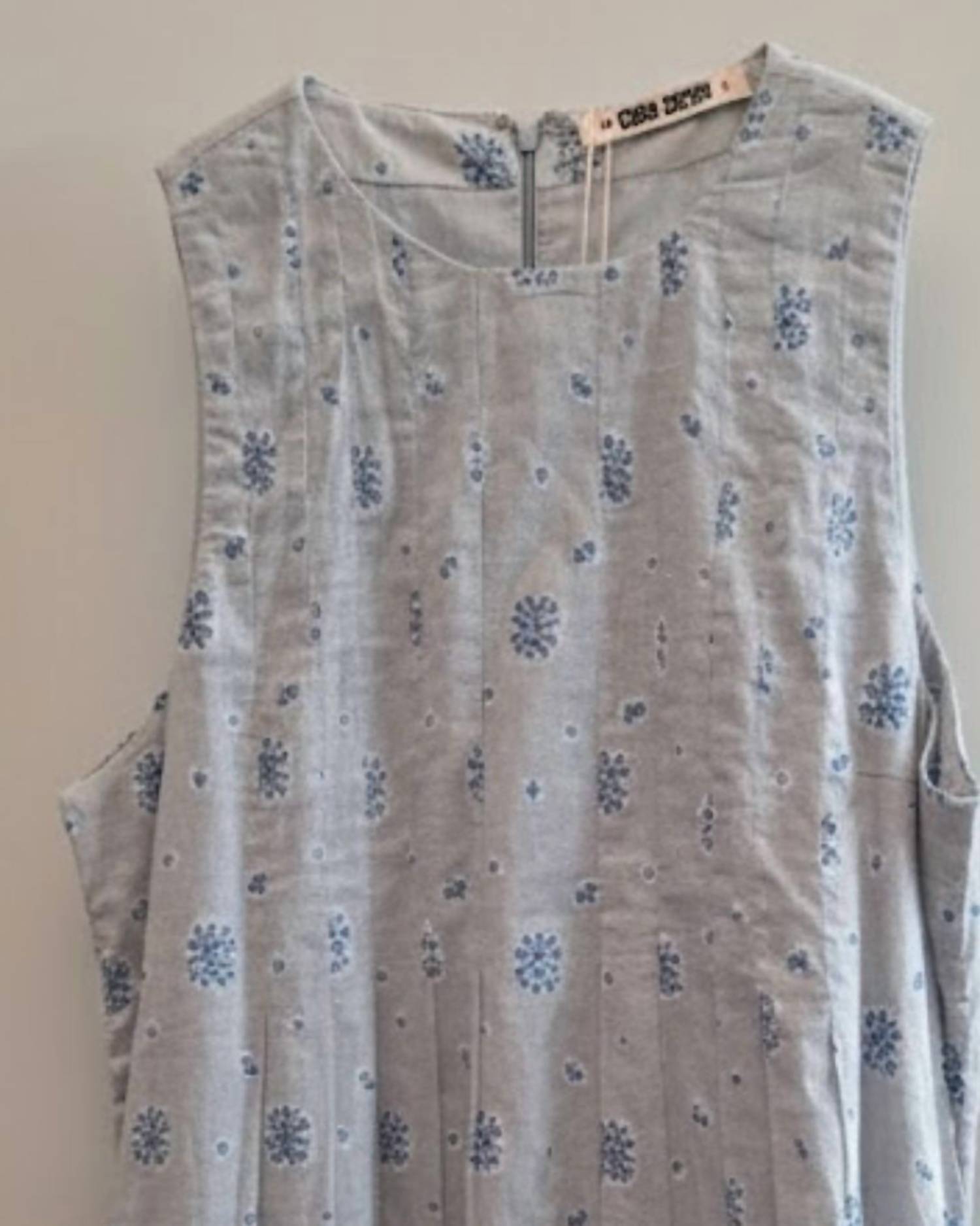 Ciao Lucia - Soledad Mini Dress