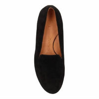 L'Amour Des Pieds - Women's Carlow Leather Round Toe Loafer