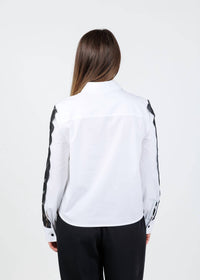 Hinson Wu - Venus Long Sleeve Shirt