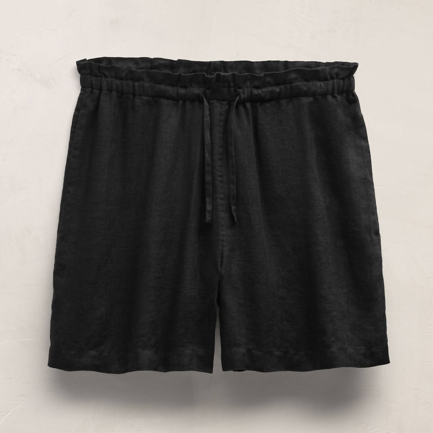 James Perse - Linen Shorts