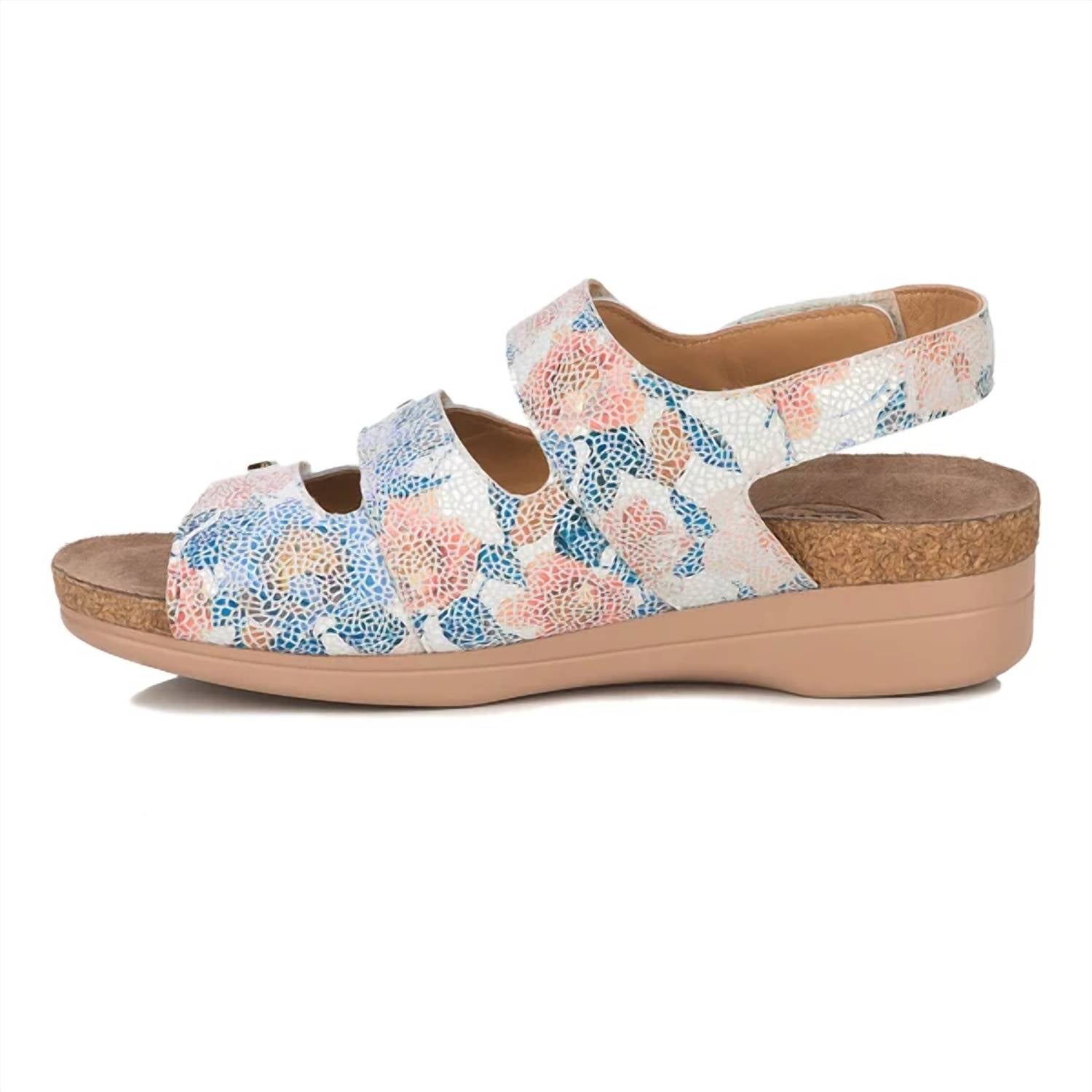 Drew - Women's Margo Sandals