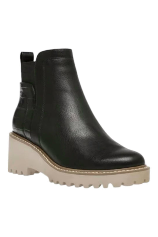 Dolce Vita - Women's Rielle Booties