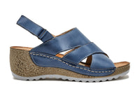 Wasak - Women's Elara Wedge Sandal