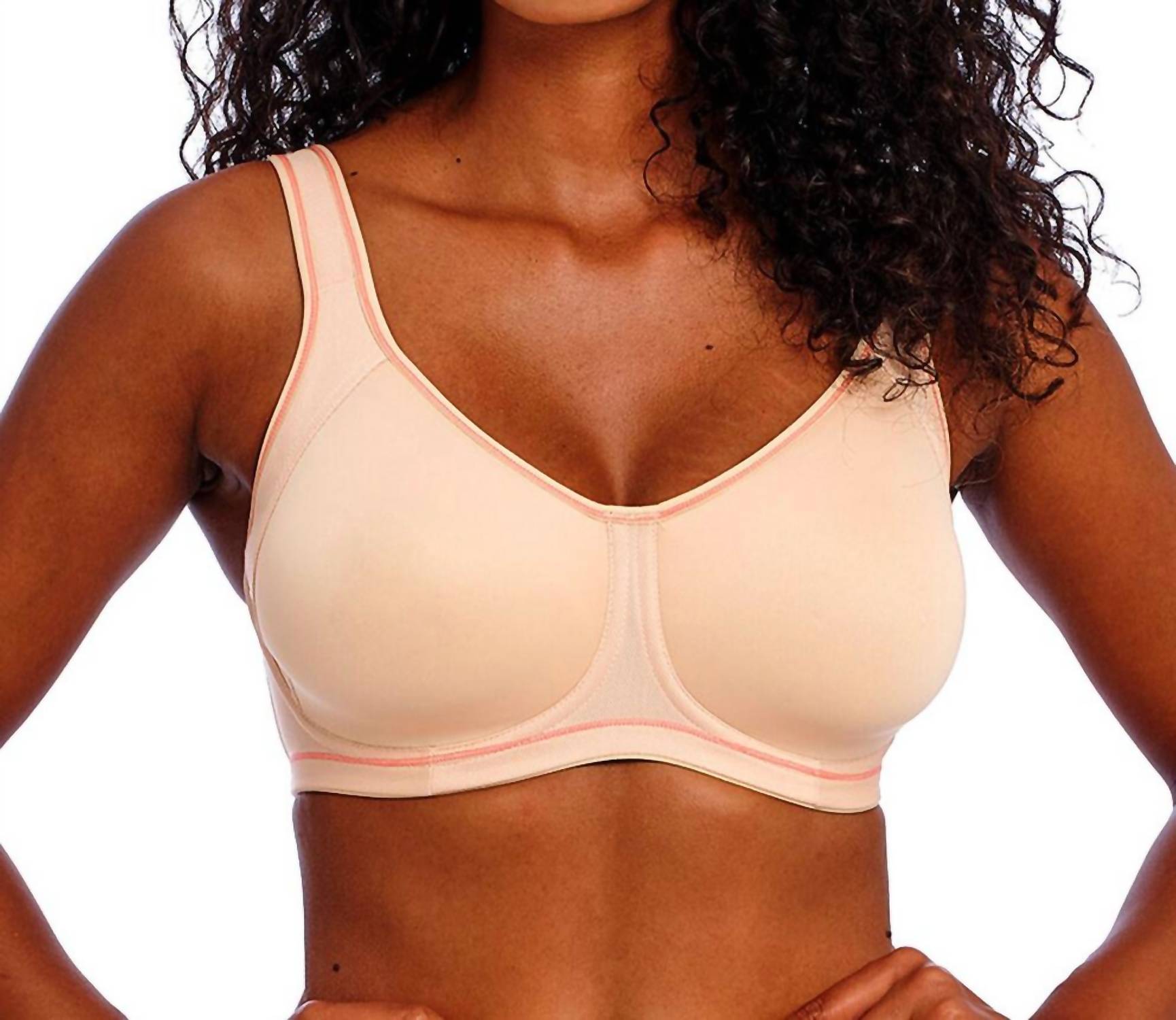 Freya - Sonic Moulded Sports Bra