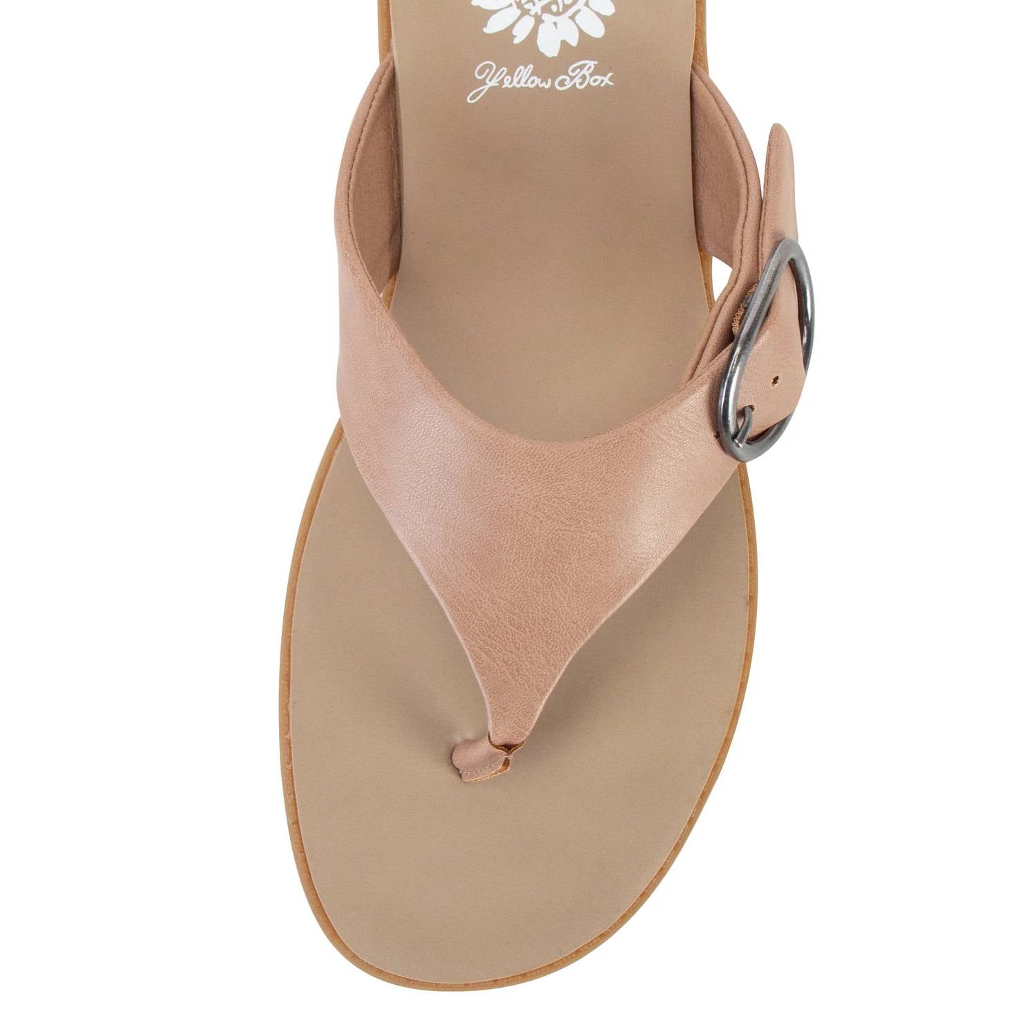 Yellowbox - Women's Igloo Sandal