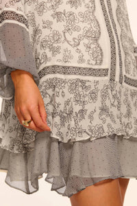 Ramy Brook - Josefine's Bohemian Spirit Dress