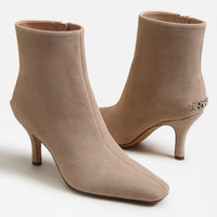 Circus By Sam Edelman - Women's Laura Bootie