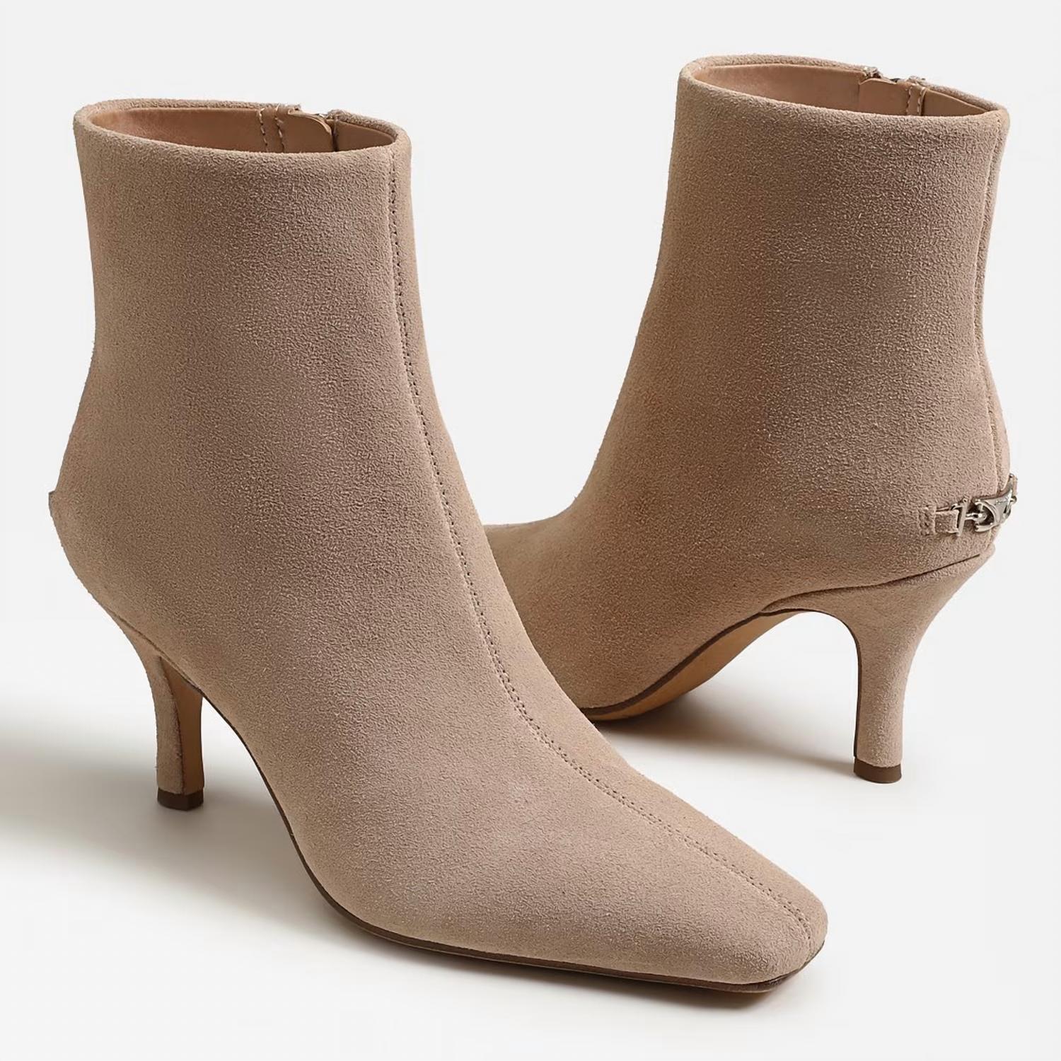 Circus By Sam Edelman - Women's Laura Bootie