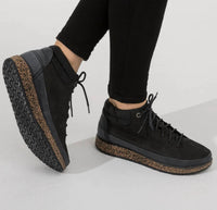 Birkenstock - Unisex Honnef High Boot