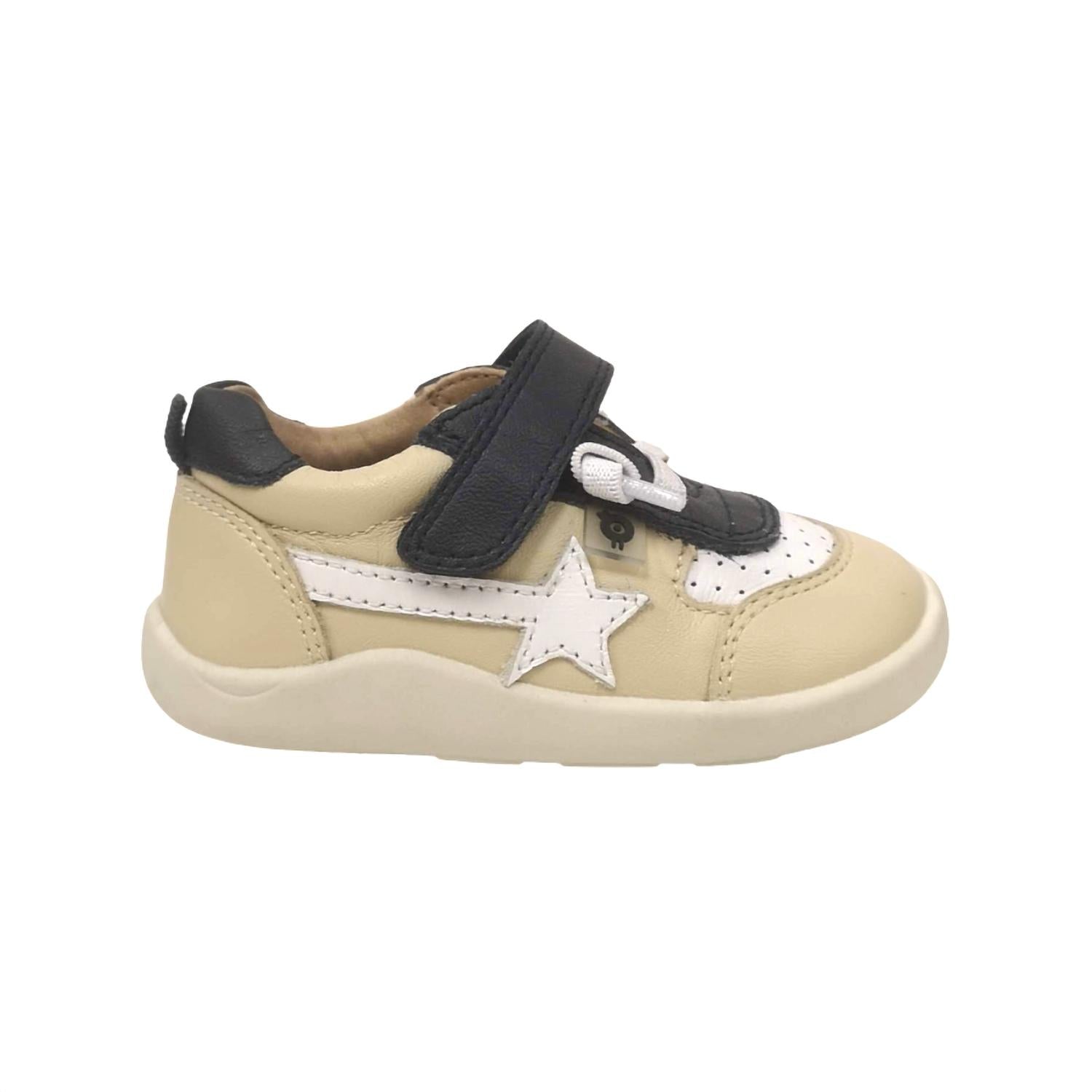 Oldsoles - Boy's Runsky Sneakers