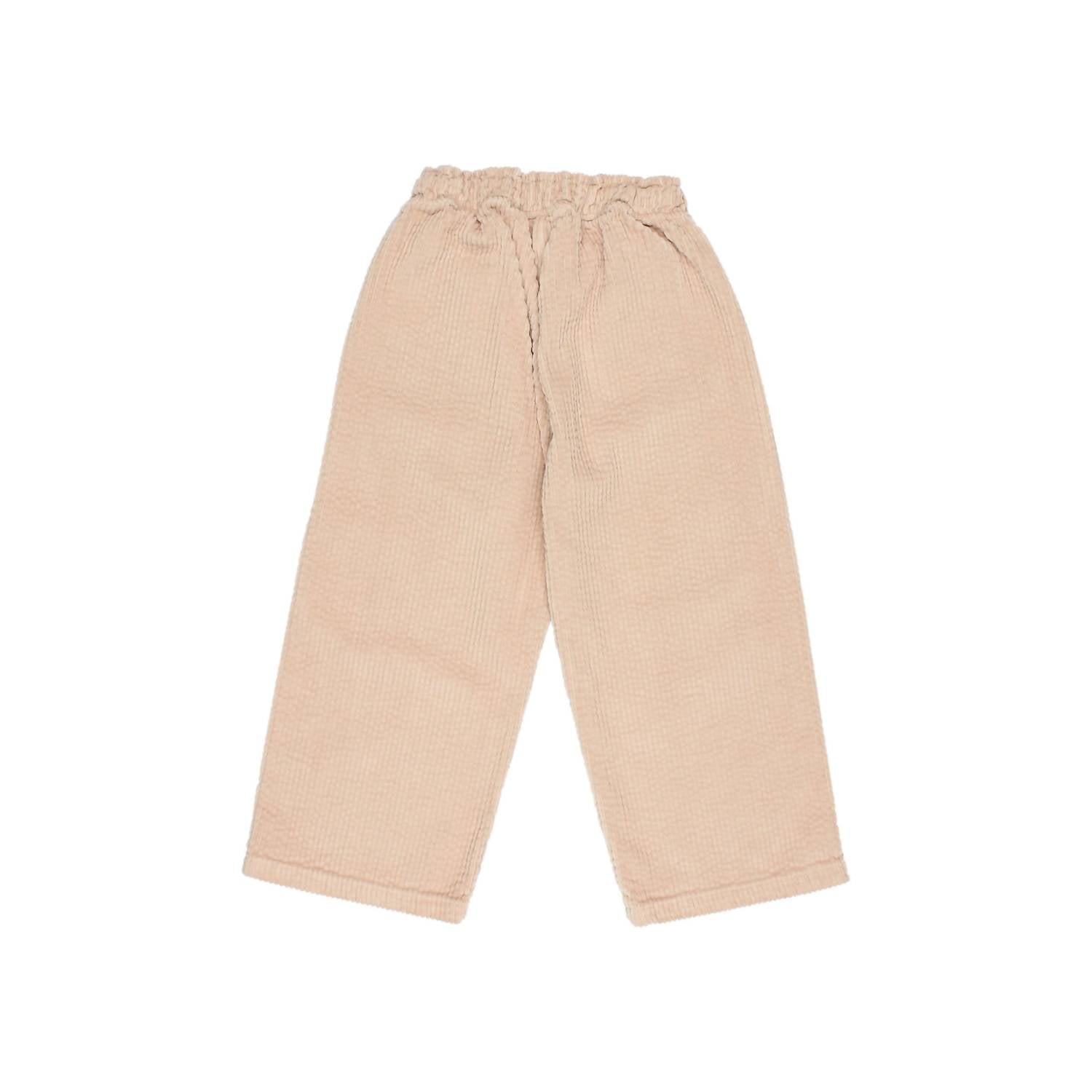 Búho - Girl's Corduroy Pants