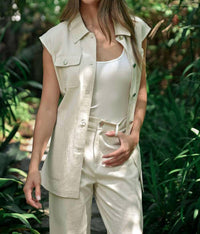 Joh - Jeffery Vest