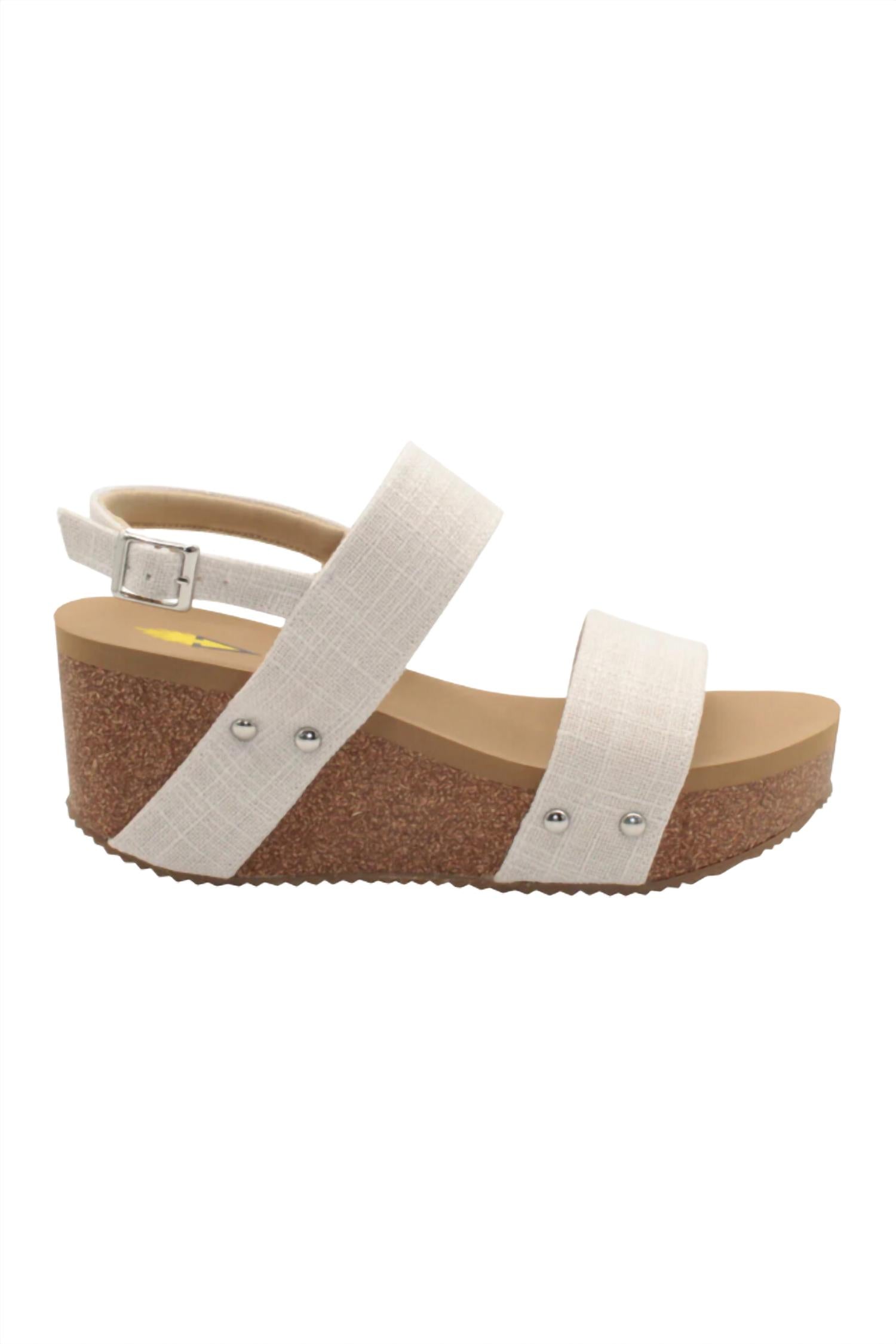Volatile - Women's Summerlove Sandal