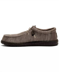 Hey Dude - Men's Wally Stretch Sox Slip-on Casual Moccasin Sneakers