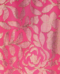 Lilly Pulitzer - Gianna Silk Long-sleeve Blouse