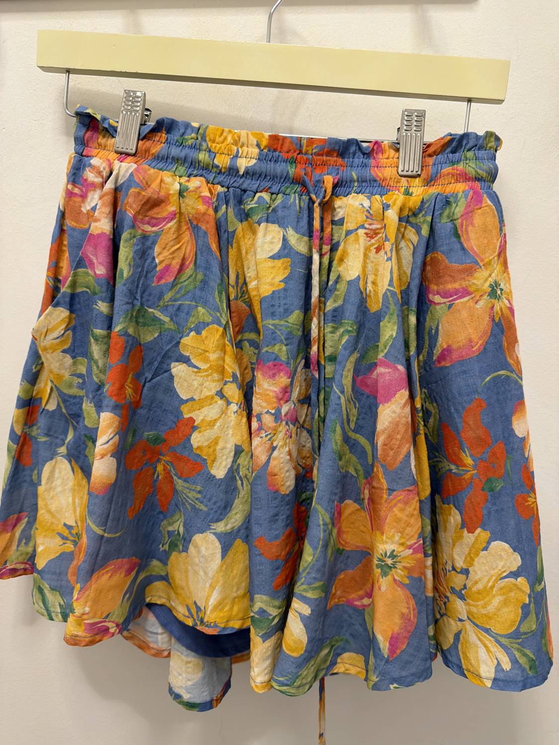 Sadie & Sage - Women's Beach Cowgirl Skort