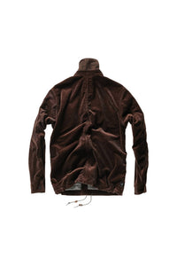Relwen - Pile-Lined Chore Coat