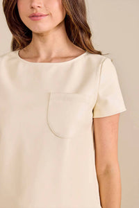 S'Edge - Mae Tee