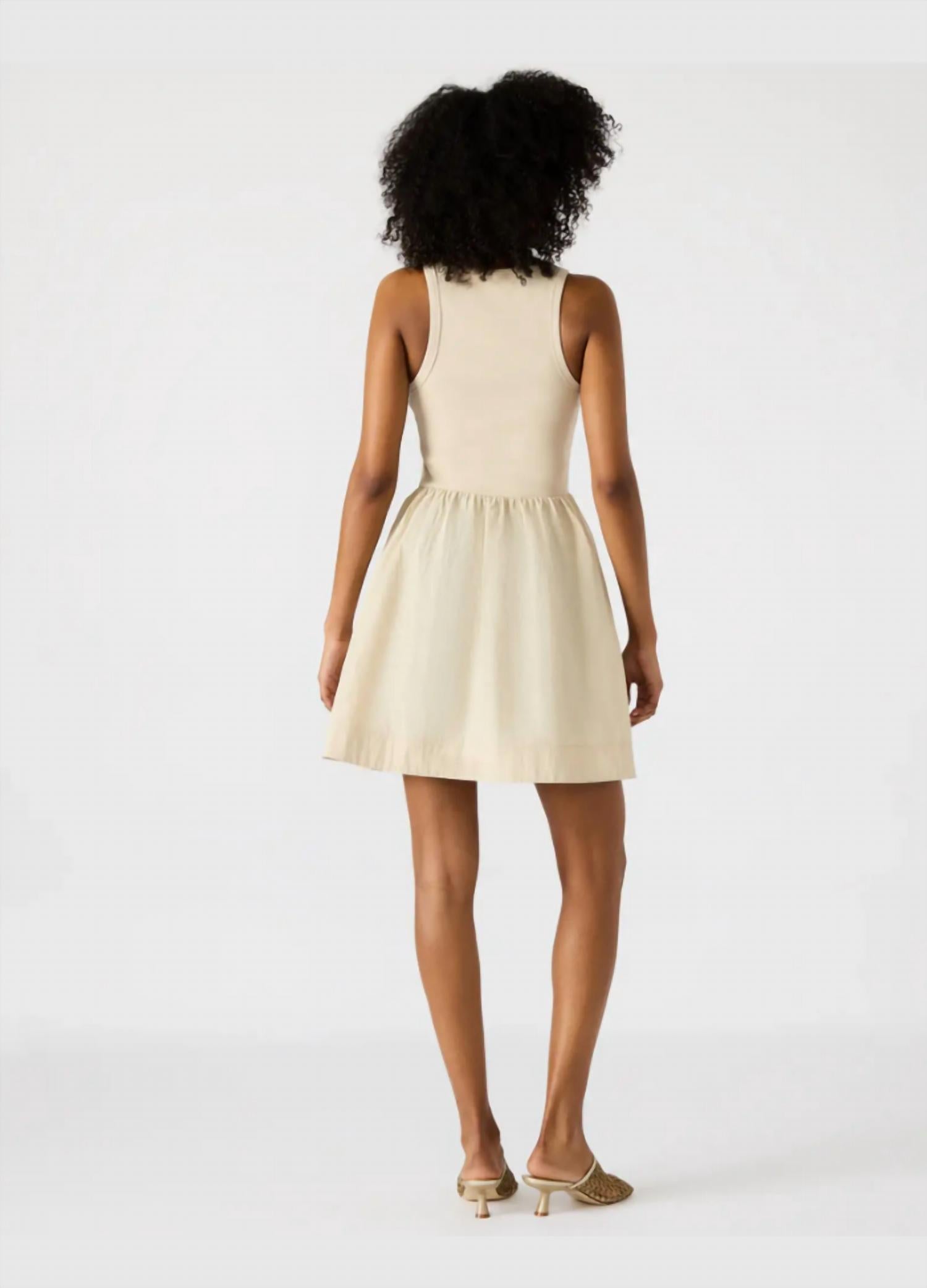 Steve Madden - Tottenham Dress