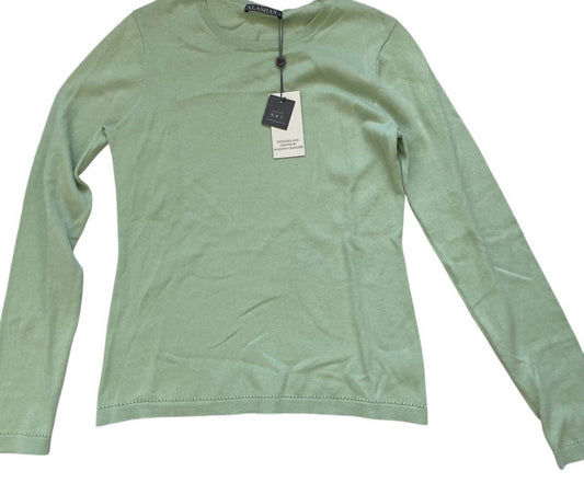 Alashan Cashmere - Women's Classic Crew Sweater