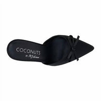 Matisse Women's Instinct Heel in black - women's heels - view 4