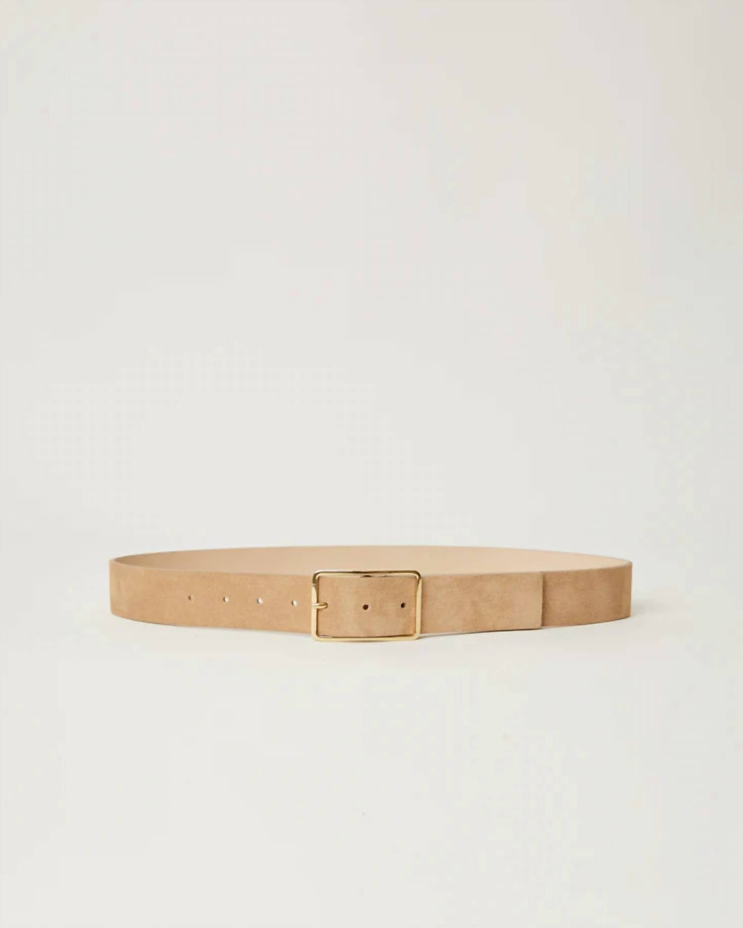 B-Low The Belt - Women's Milla Suede Belt