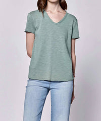 Dear John Denim - Vanya Short Sleeve Tee