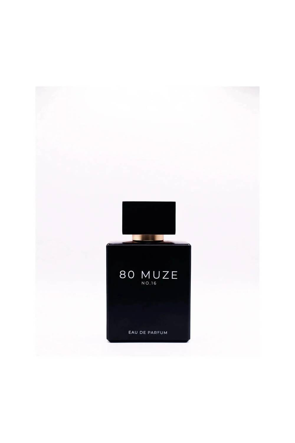 80 Muze - Women's No. 16 Perfume