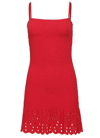 Maaji - Zephyra Short Dress