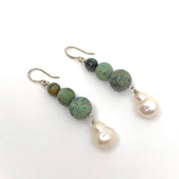 Bijourocks - Tribal 2 Earrings